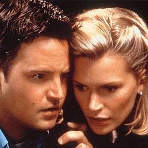 Foto Falsas apariencias