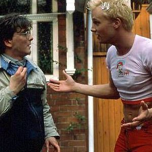 Foto Sexualidad virtual