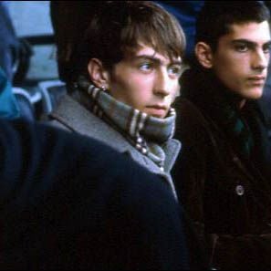 Foto Preferisco il rumore del mare