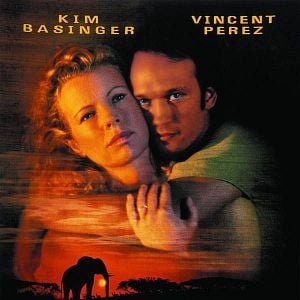 Foto Soñé con África