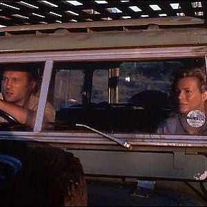 Foto Soñé con África