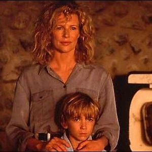 Foto Soñé con África