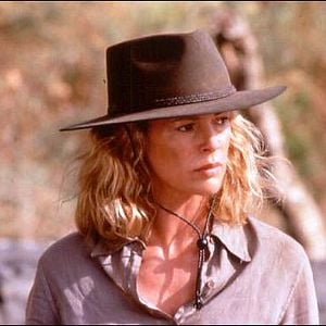 Foto Soñé con África