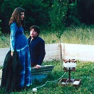 Foto La Chambre obscure