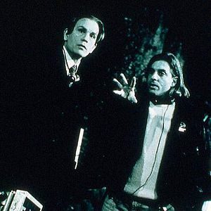 Foto La sombra del vampiro