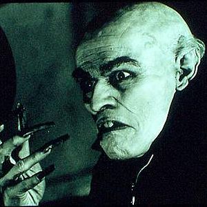 Foto La sombra del vampiro