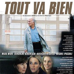 Foto Tout va bien - on s'en va