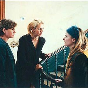 Foto Tout va bien - on s'en va