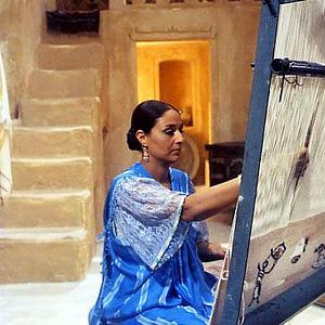 Foto La Saison des Hommes