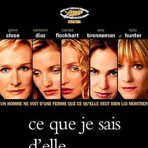 Foto Cosas que diría con sólo mirarla