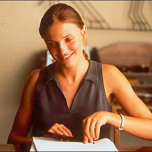 Foto Cosas que diría con sólo mirarla