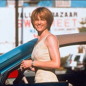 Foto Cosas que diría con sólo mirarla