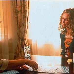 Foto Cosas que diría con sólo mirarla