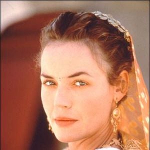 Foto Connie Nielsen