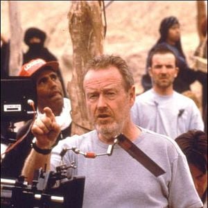 Foto Gladiator (El gladiador)