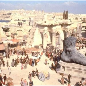 Foto Gladiator (El gladiador)