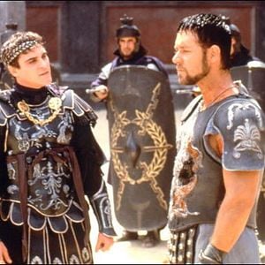 Foto Joaquin Phoenix