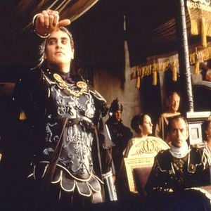 Foto Joaquin Phoenix