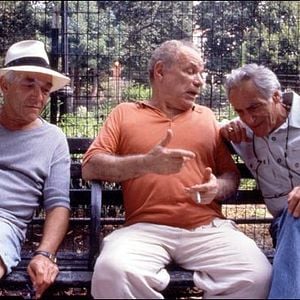 Foto Comida rápida, mujeres activas