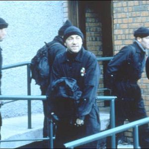 Foto Criminal y decente