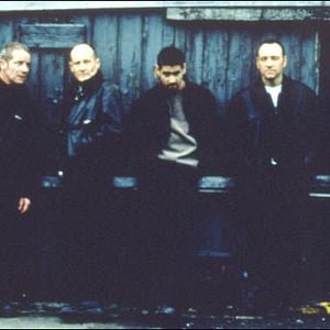 Foto Criminal y decente