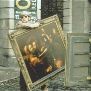 Foto Criminal y decente