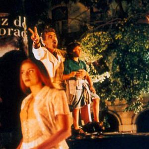 Foto A raiz do coracao