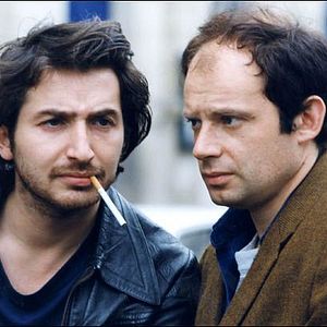 Foto Les Frères Soeur