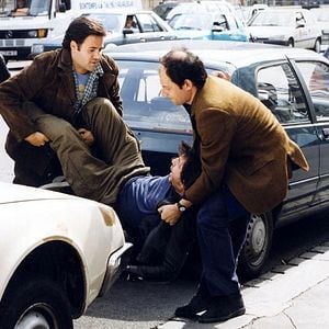 Foto Denis Podalydès