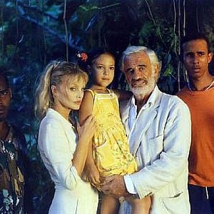 Foto Arielle Dombasle