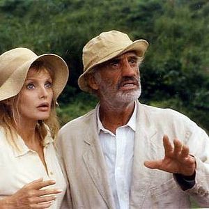 Foto Arielle Dombasle