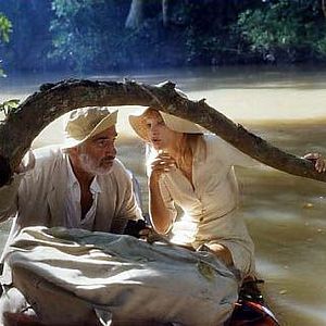 Foto Arielle Dombasle