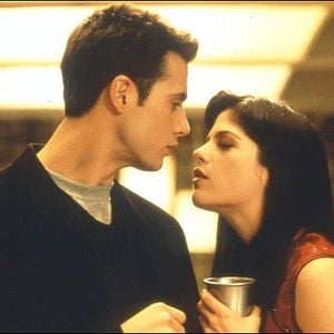 Foto Esta chica me pone