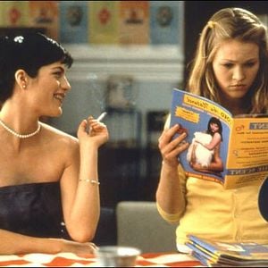 Foto Esta chica me pone