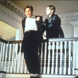 Foto Presunto homicida