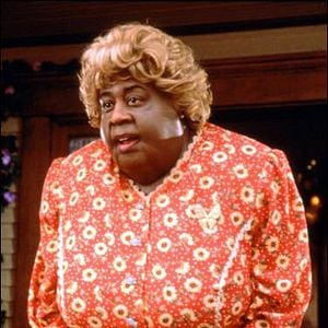 Foto Esta abuela es un peligro