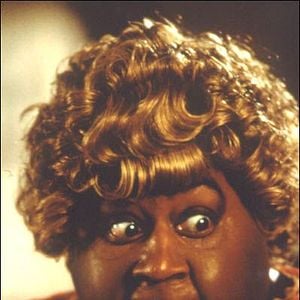 Foto Esta abuela es un peligro