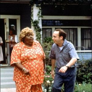 Foto Esta abuela es un peligro