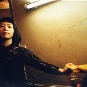 Foto Tin seung yan gaan