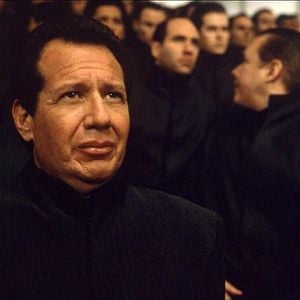 Foto ¿De qué planeta vienes?