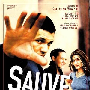 Foto Sauve-moi