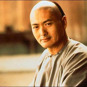 Foto Tigre y Dragón