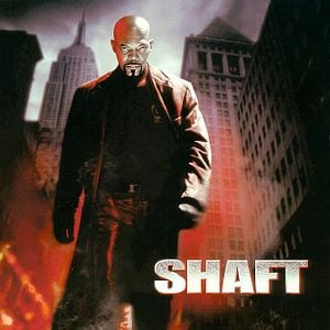 Foto Shaft. The Return