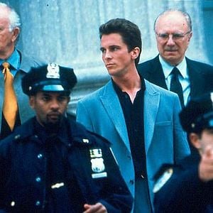 Foto Shaft. The Return