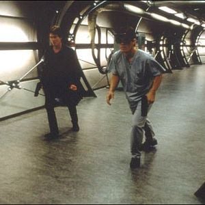 Foto El hombre sin sombra