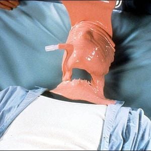 Foto El hombre sin sombra