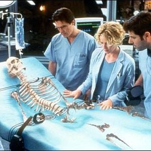 Foto El hombre sin sombra