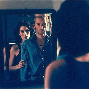 Foto Carrie-Anne Moss