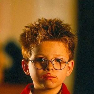 Foto El pequeño vampiro