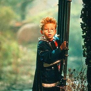 Foto El pequeño vampiro